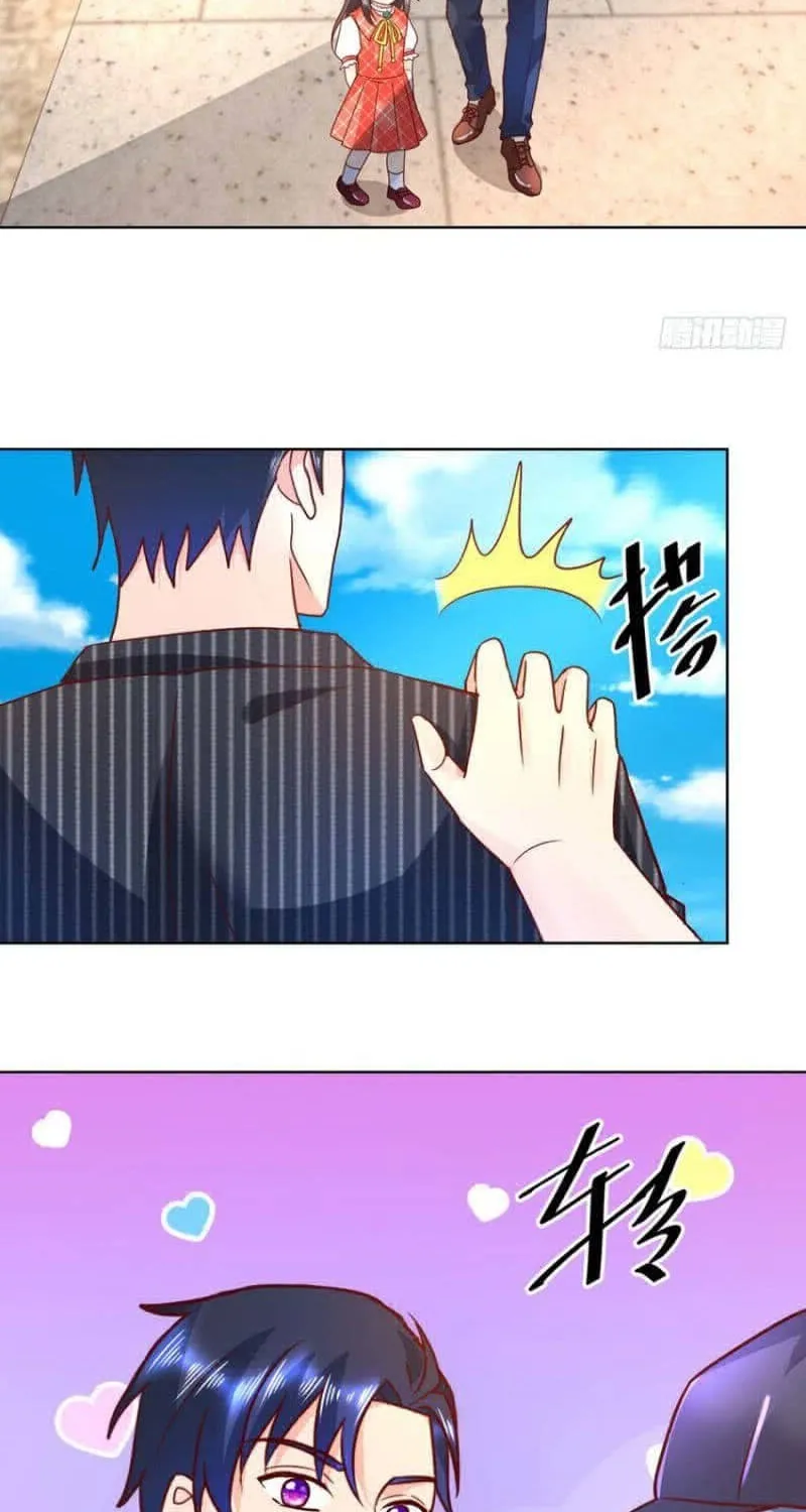 Read Daddy Poison Master (Colored) chapter 60 image 6 on Lezhin