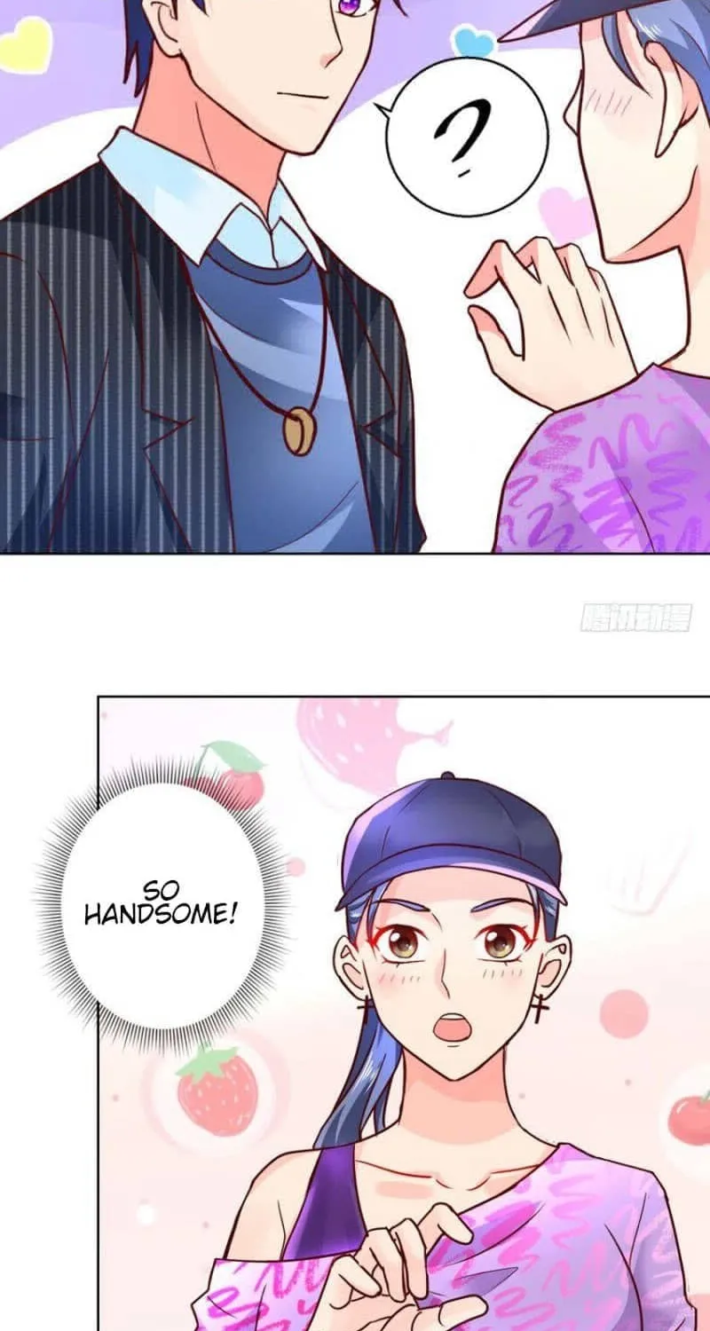 Read Daddy Poison Master (Colored) chapter 60 image 7 on Lezhin