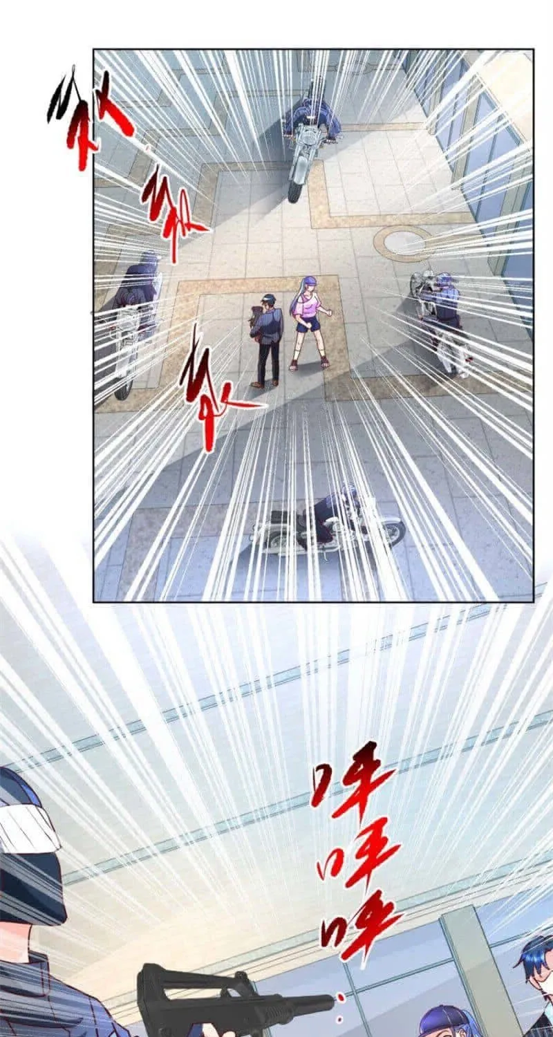 Read Daddy Poison Master (Colored) chapter 61 image 10 on Lezhin