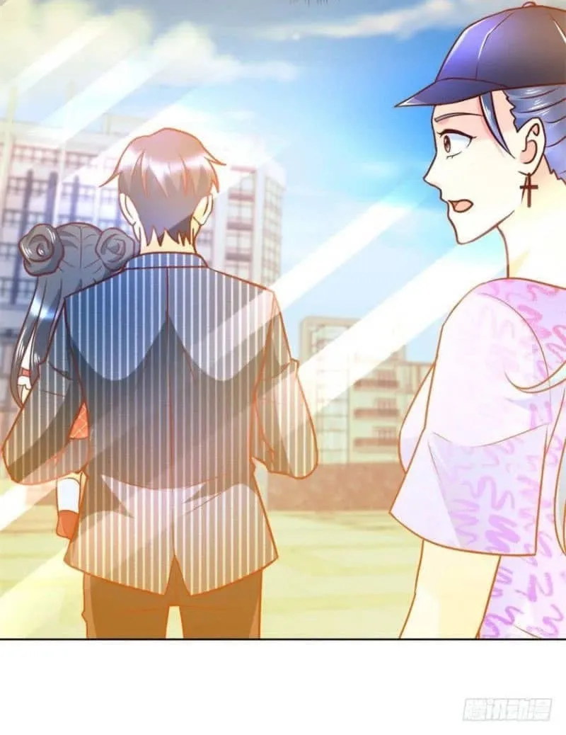 Read Daddy Poison Master (Colored) chapter 61 image 14 on Lezhin