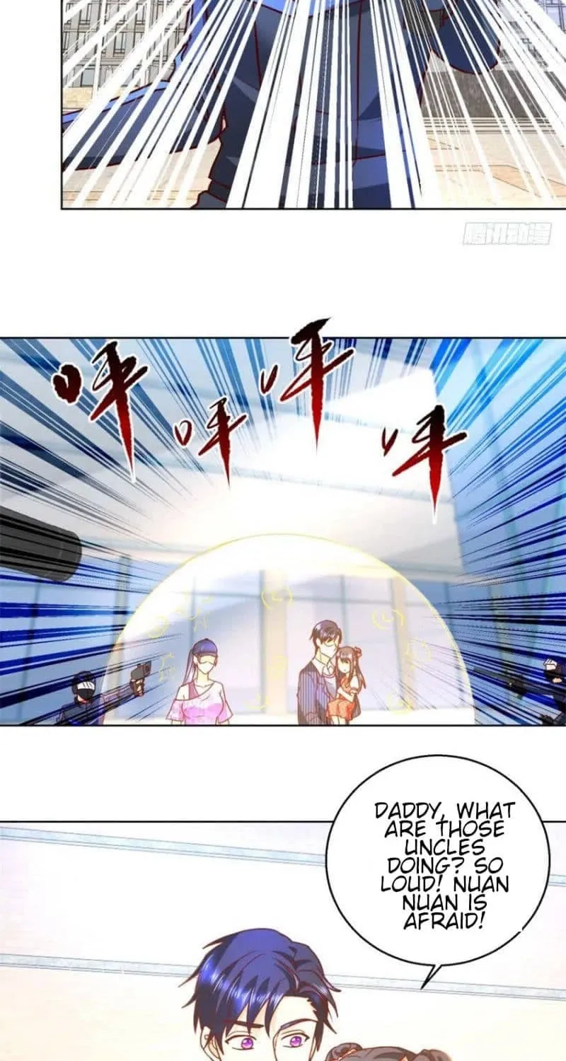 Read Daddy Poison Master (Colored) chapter 61 image 16 on Lezhin
