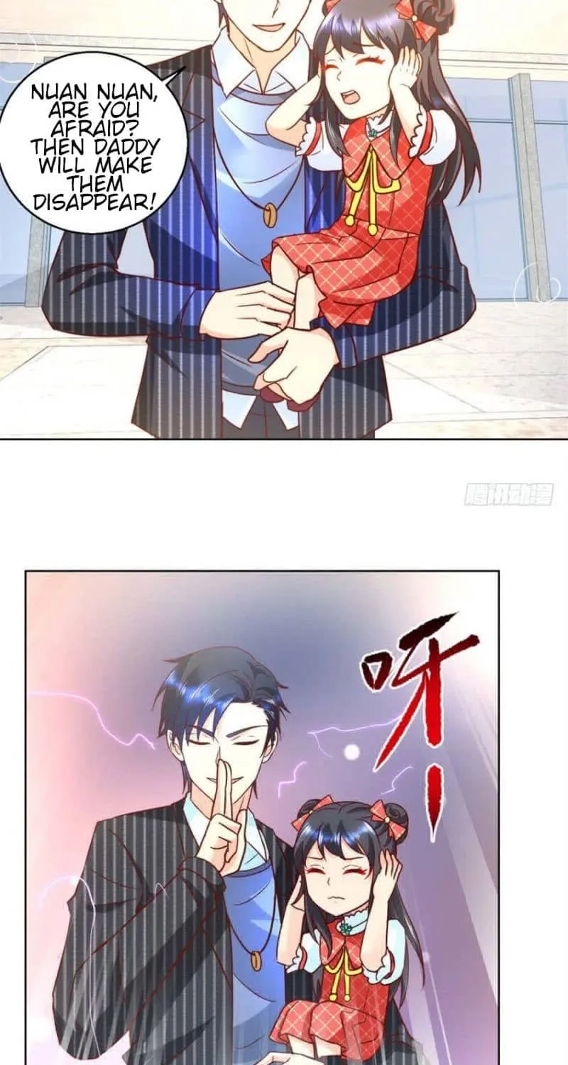 Read Daddy Poison Master (Colored) chapter 61 image 17 on Lezhin