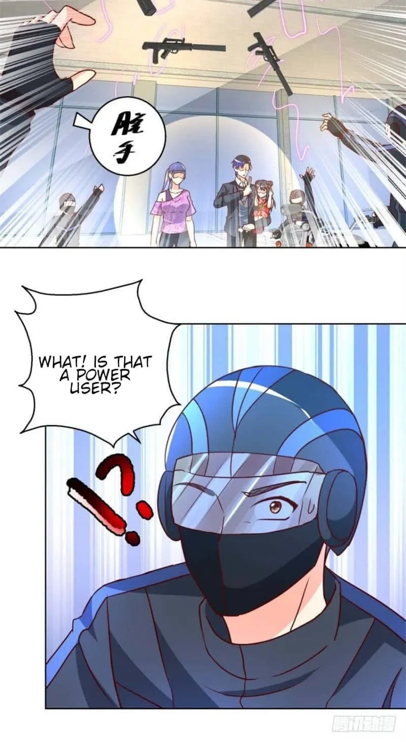 Read Daddy Poison Master (Colored) chapter 61 image 19 on Lezhin