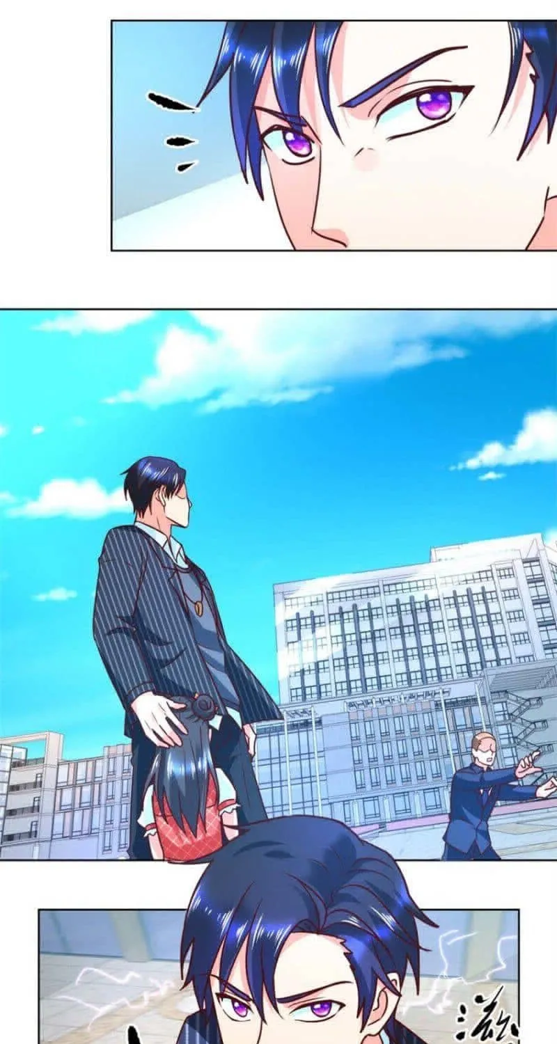 Read Daddy Poison Master (Colored) chapter 61 image 5 on Lezhin