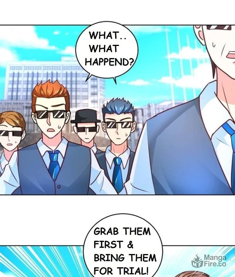 Read Daddy Poison Master (Colored) chapter 62 image 11 on Lezhin