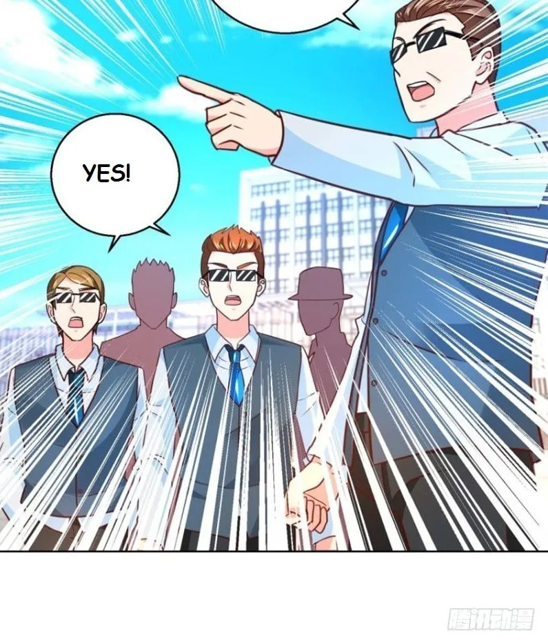 Read Daddy Poison Master (Colored) chapter 62 image 12 on Lezhin