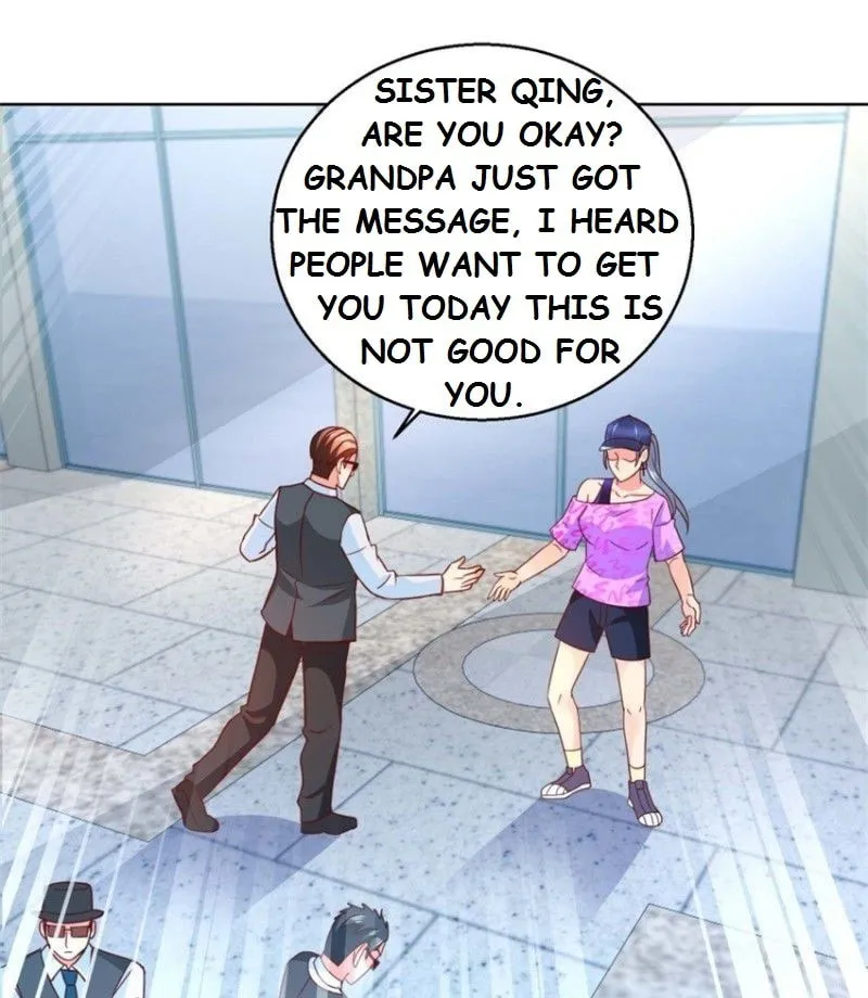 Read Daddy Poison Master (Colored) chapter 62 image 13 on Lezhin