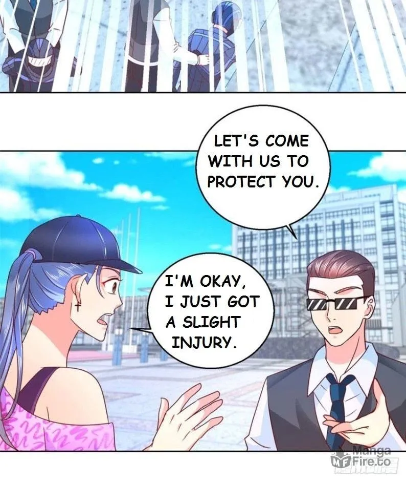Read Daddy Poison Master (Colored) chapter 62 image 14 on Lezhin