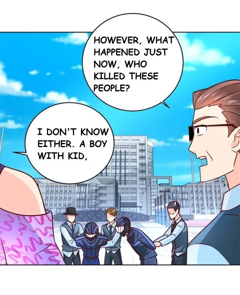 Read Daddy Poison Master (Colored) chapter 62 image 15 on Lezhin