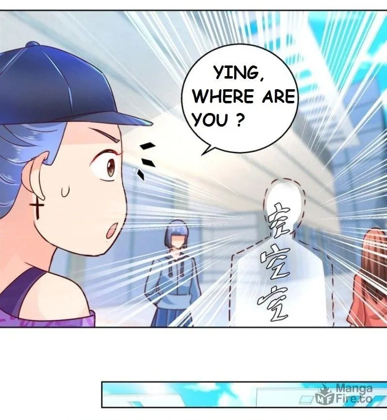 Read Daddy Poison Master (Colored) chapter 62 image 17 on Lezhin