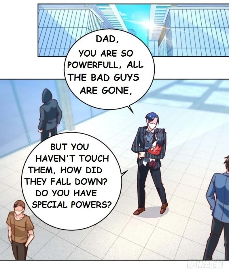 Read Daddy Poison Master (Colored) chapter 62 image 18 on Lezhin