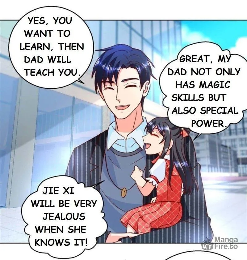 Read Daddy Poison Master (Colored) chapter 62 image 19 on Lezhin