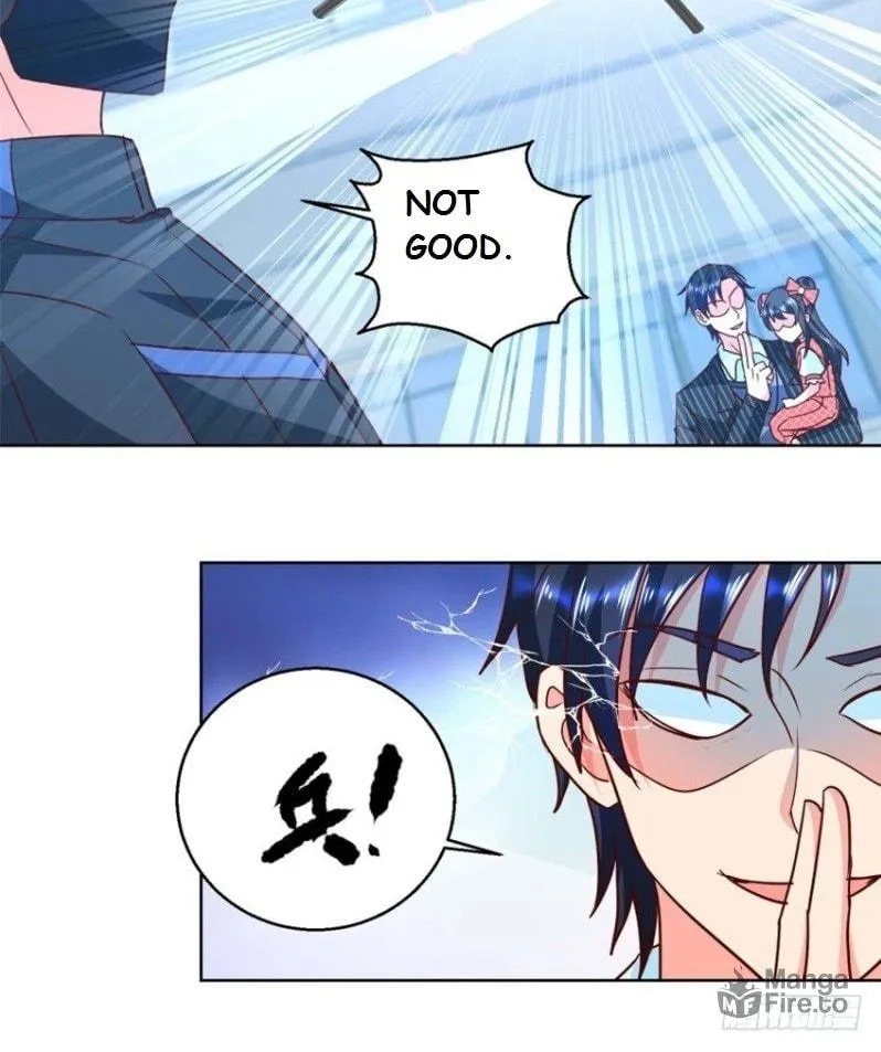 Read Daddy Poison Master (Colored) chapter 62 image 2 on Lezhin