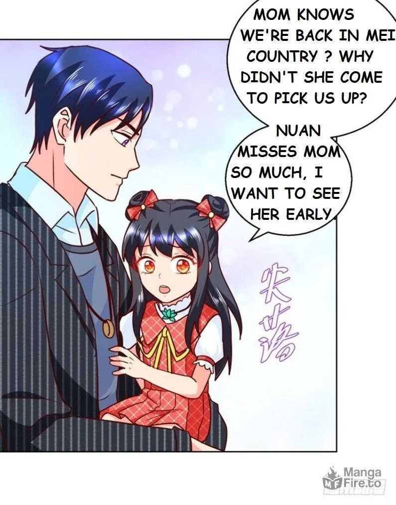 Read Daddy Poison Master (Colored) chapter 62 image 20 on Lezhin