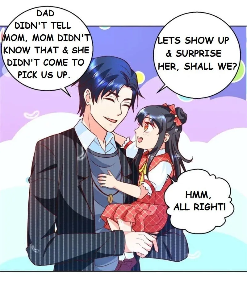 Read Daddy Poison Master (Colored) chapter 62 image 21 on Lezhin