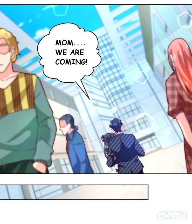 Read Daddy Poison Master (Colored) chapter 62 image 22 on Lezhin