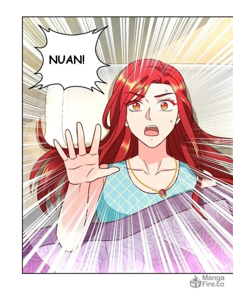 Read Daddy Poison Master (Colored) chapter 62 image 23 on Lezhin