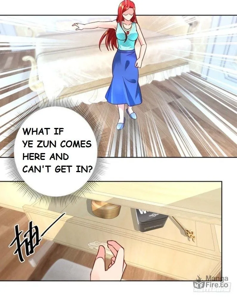 Read Daddy Poison Master (Colored) chapter 62 image 26 on Lezhin