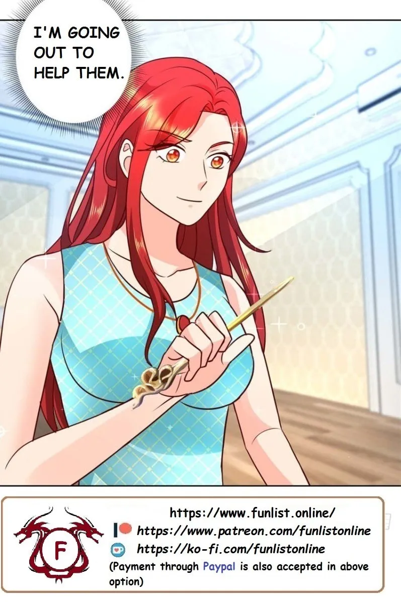 Read Daddy Poison Master (Colored) chapter 62 image 28 on Lezhin