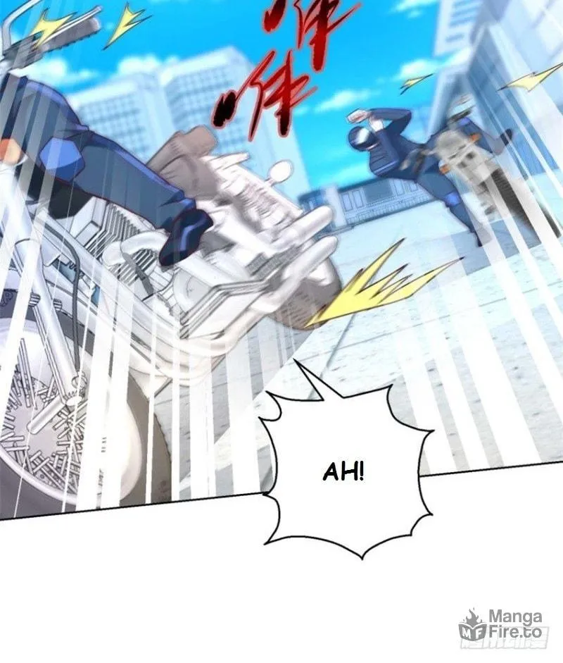 Read Daddy Poison Master (Colored) chapter 62 image 4 on Lezhin