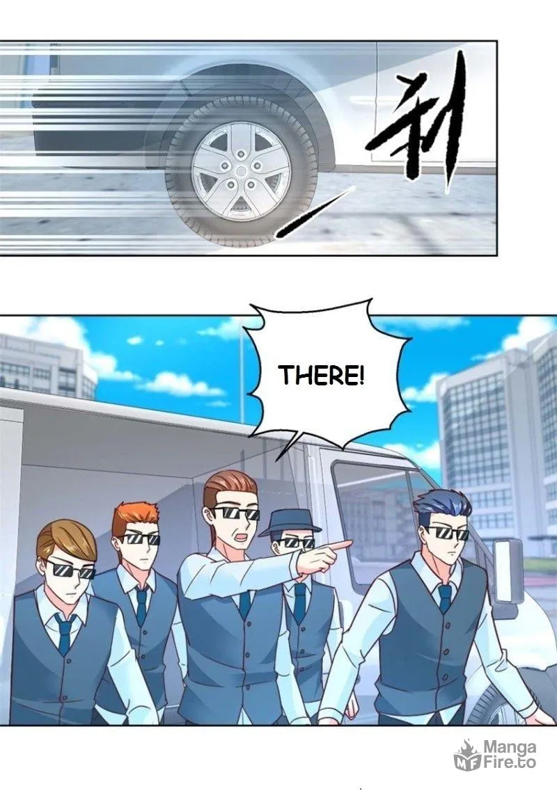 Read Daddy Poison Master (Colored) chapter 62 image 9 on Lezhin