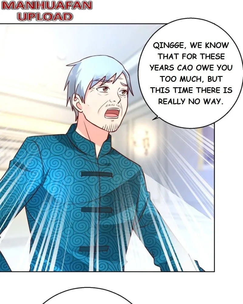 Read Daddy Poison Master (Colored) chapter 64 image 1 on Lezhin