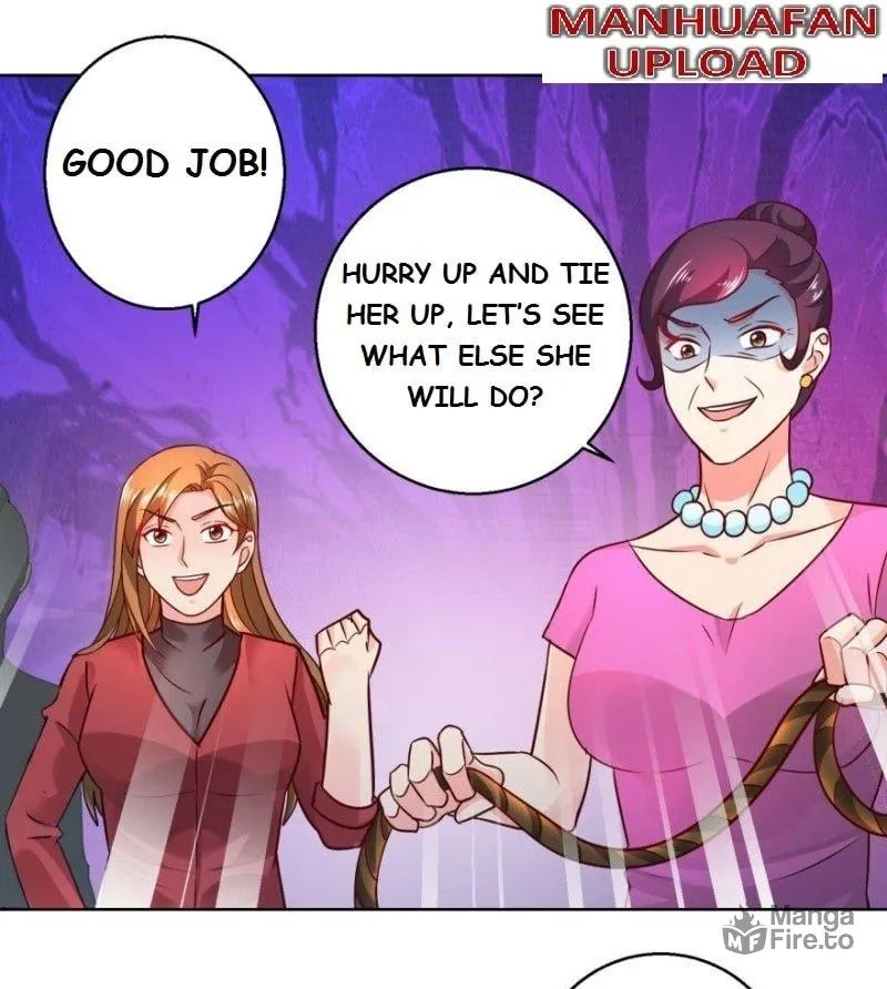 Read Daddy Poison Master (Colored) chapter 64 image 11 on Lezhin