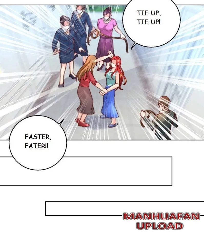 Read Daddy Poison Master (Colored) chapter 64 image 12 on Lezhin