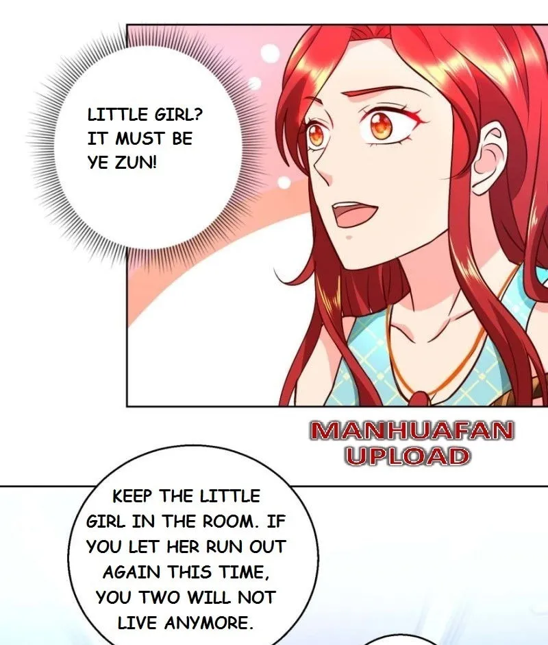 Read Daddy Poison Master (Colored) chapter 64 image 15 on Lezhin