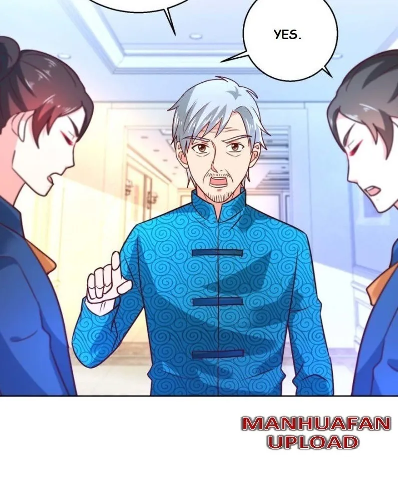 Read Daddy Poison Master (Colored) chapter 64 image 16 on Lezhin
