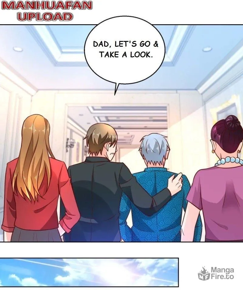 Read Daddy Poison Master (Colored) chapter 64 image 17 on Lezhin