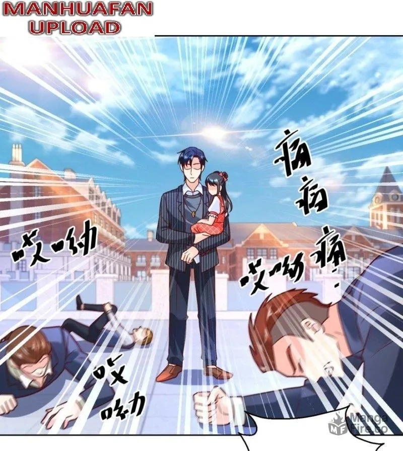 Read Daddy Poison Master (Colored) chapter 64 image 19 on Lezhin