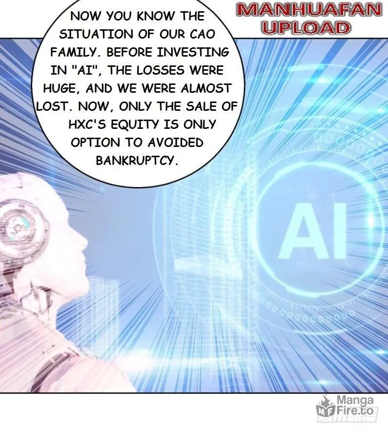 Read Daddy Poison Master (Colored) chapter 64 image 2 on Lezhin