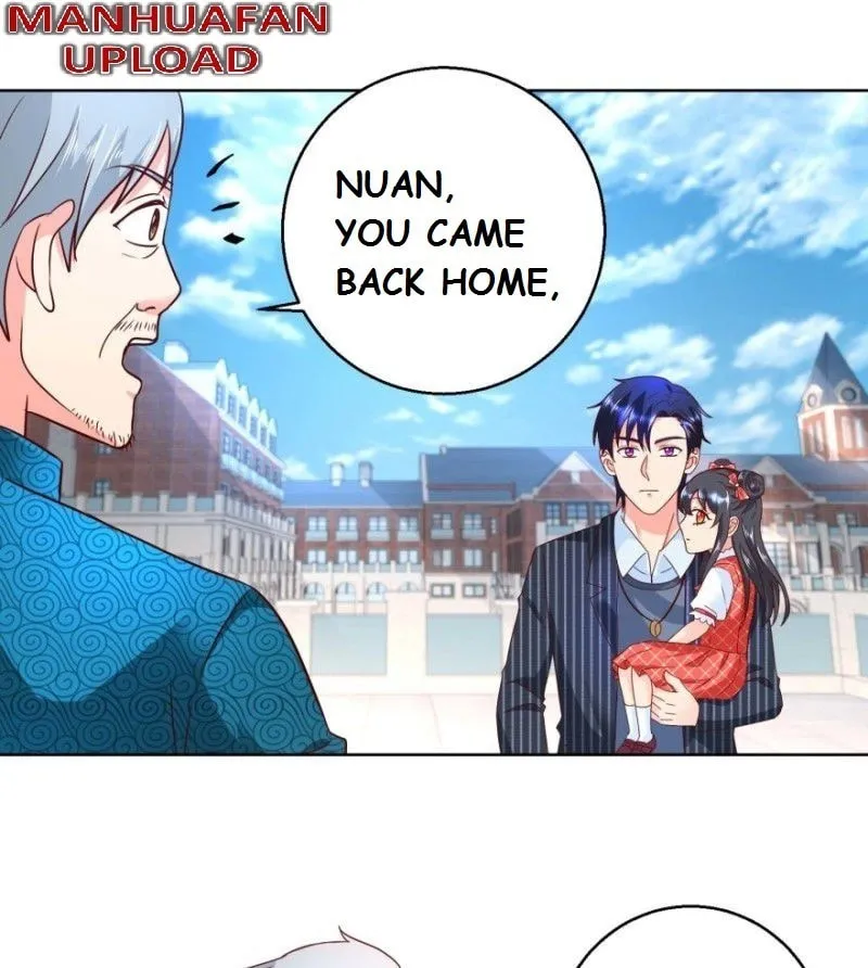 Read Daddy Poison Master (Colored) chapter 64 image 21 on Lezhin
