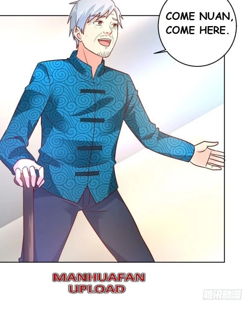 Read Daddy Poison Master (Colored) chapter 64 image 22 on Lezhin