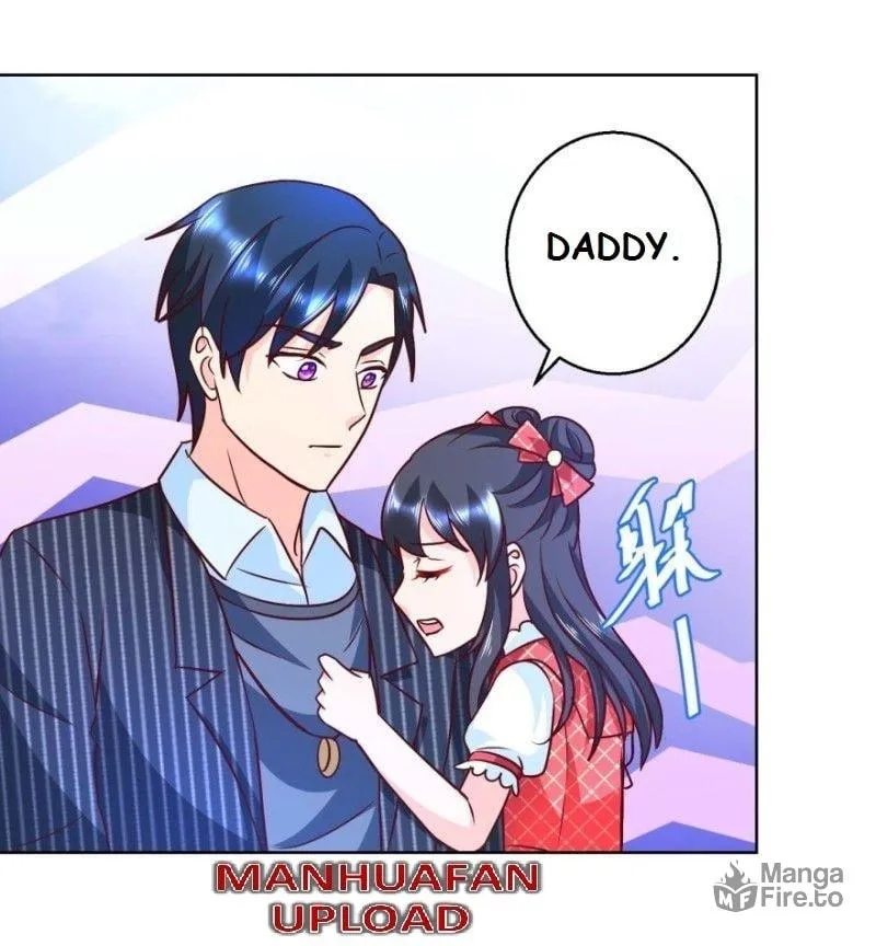 Read Daddy Poison Master (Colored) chapter 64 image 23 on Lezhin