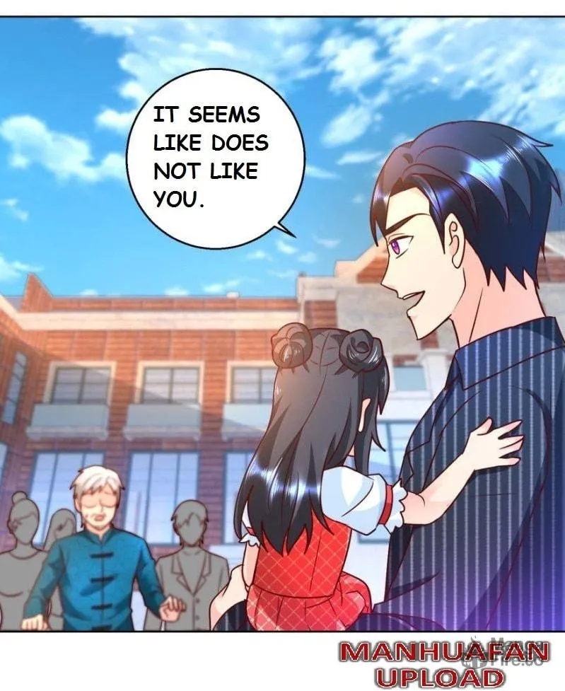 Read Daddy Poison Master (Colored) chapter 64 image 24 on Lezhin