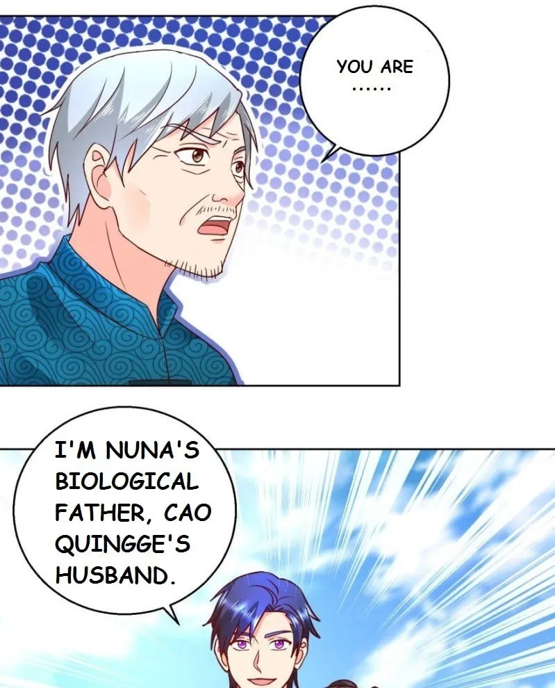 Read Daddy Poison Master (Colored) chapter 64 image 25 on Lezhin