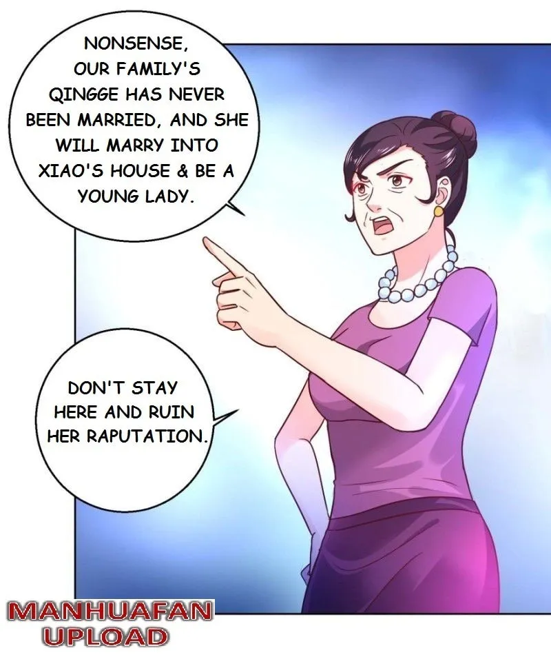 Read Daddy Poison Master (Colored) chapter 64 image 27 on Lezhin