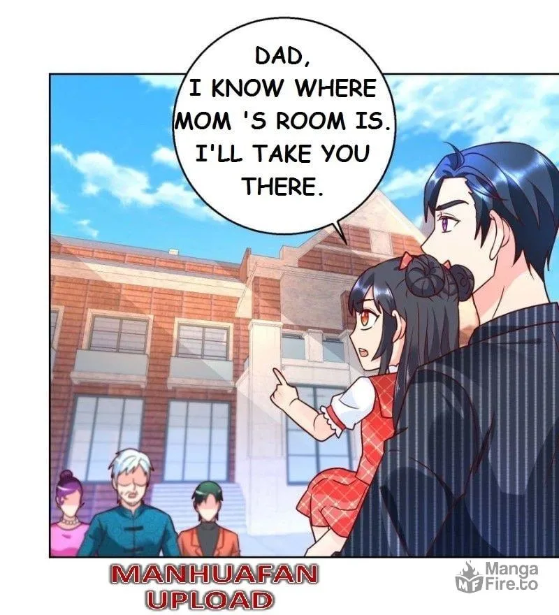 Read Daddy Poison Master (Colored) chapter 64 image 29 on Lezhin