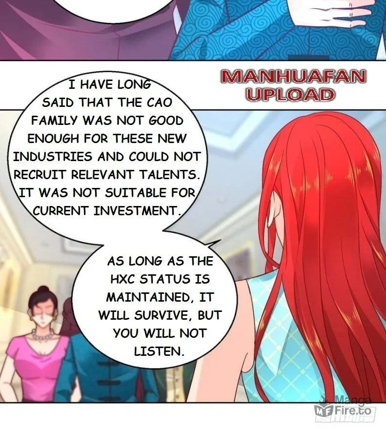 Read Daddy Poison Master (Colored) chapter 64 image 4 on Lezhin