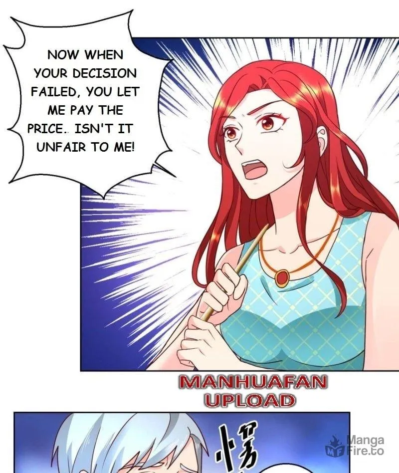 Read Daddy Poison Master (Colored) chapter 64 image 5 on Lezhin