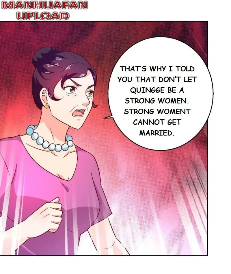 Read Daddy Poison Master (Colored) chapter 64 image 7 on Lezhin