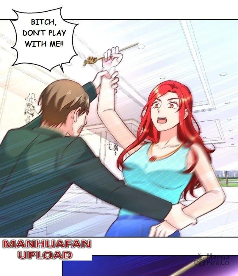 Read Daddy Poison Master (Colored) chapter 64 image 9 on Lezhin