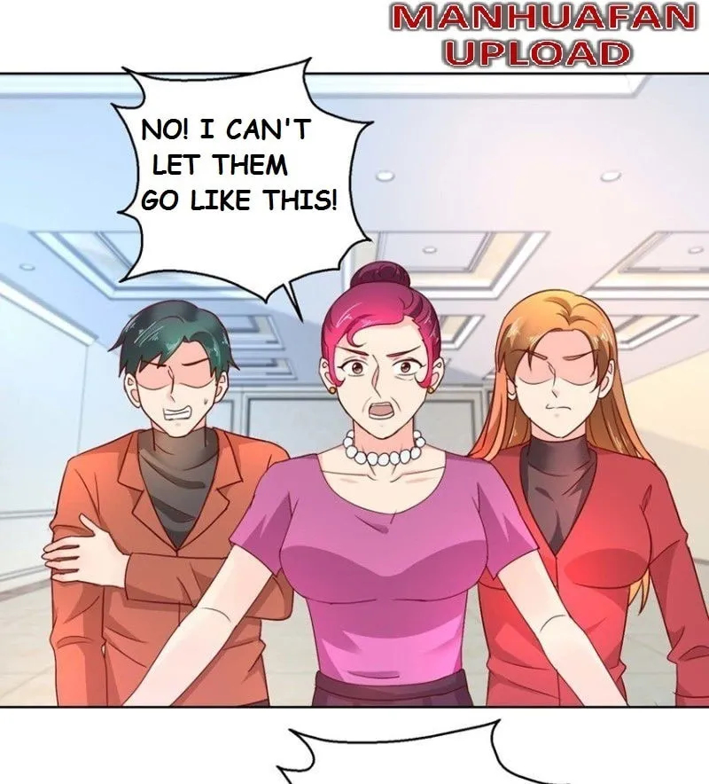 Read Daddy Poison Master (Colored) chapter 66 image 1 on Lezhin