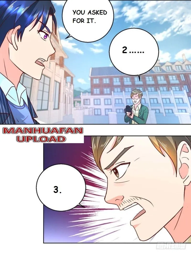 Read Daddy Poison Master (Colored) chapter 66 image 10 on Lezhin