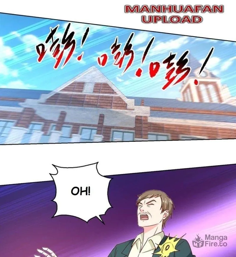 Read Daddy Poison Master (Colored) chapter 66 image 11 on Lezhin