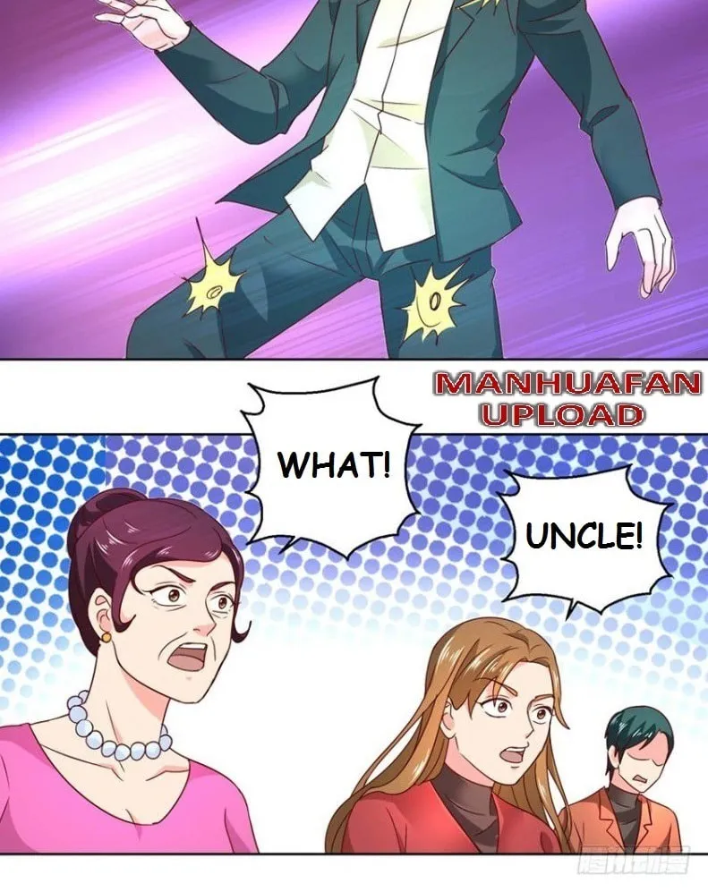 Read Daddy Poison Master (Colored) chapter 66 image 12 on Lezhin
