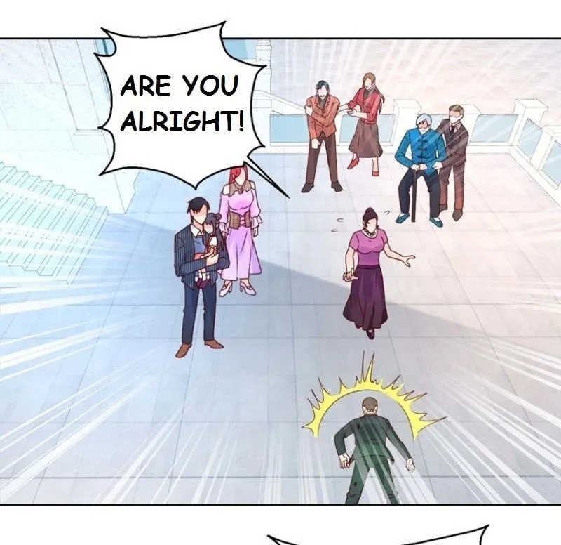 Read Daddy Poison Master (Colored) chapter 66 image 13 on Lezhin