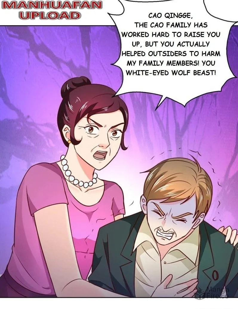 Read Daddy Poison Master (Colored) chapter 66 image 14 on Lezhin